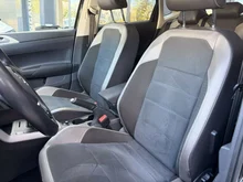 VW Polo Highline TSI DSG OPF in Deep Black Perleffekt