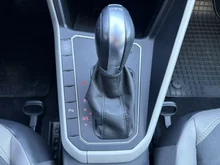 VW Polo Highline TSI DSG OPF in Deep Black Perleffekt