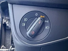 VW Polo Highline TSI DSG OPF in Deep Black Perleffekt