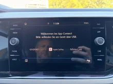 VW Polo Highline TSI DSG OPF in Deep Black Perleffekt