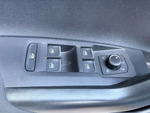 VW Polo Highline TSI DSG OPF in Deep Black Perleffekt