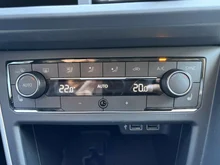 VW Polo Highline TSI DSG OPF in Deep Black Perleffekt