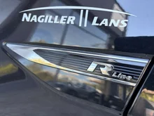 VW Polo Highline TSI DSG OPF in Deep Black Perleffekt