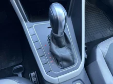 VW Polo Highline TSI DSG OPF in Deep Black Perleffekt