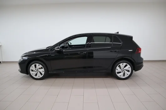 Bild eines VW Golf Rabbit mHEV DSG