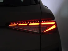 Škoda Elroq RS in Graphit-Grau Matt