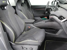 Škoda Elroq RS in Graphit-Grau Matt