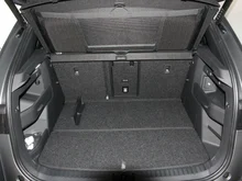 Škoda Elroq RS in Graphit-Grau Matt