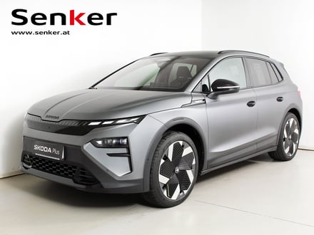 Škoda Elroq RS