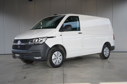 VW Transporter Kastenwagen Entry TDI