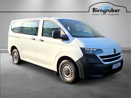 VW Transporter Kombi TDI