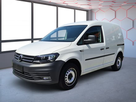 VW Caddy Kastenwagen Entry TDI