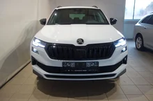 Thumbnail-Foto von Fahrzeug