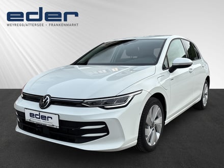 VW Golf Rabbit eHybrid DSG 150 kW