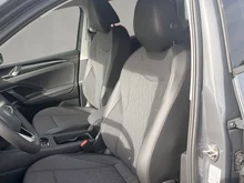 VW Tiguan Friends eHybrid DSG 150 kW in Delfingrau Metallic