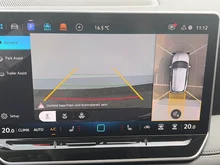 VW Tiguan Friends eHybrid DSG 150 kW in Delfingrau Metallic