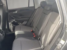 VW Tiguan Friends eHybrid DSG 150 kW in Delfingrau Metallic