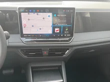 VW Tiguan Friends eHybrid DSG 150 kW in Delfingrau Metallic