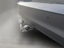 VW Tiguan Friends eHybrid DSG 150 kW in Delfingrau Metallic