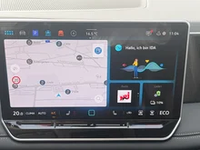 VW Tiguan Friends eHybrid DSG 150 kW in Delfingrau Metallic