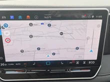 VW Tiguan Friends eHybrid DSG 150 kW in Delfingrau Metallic