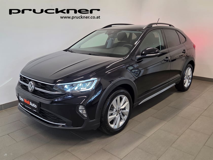 VW Taigo Friends TSI DSG