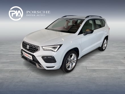 SEAT Ateca FR 1.5 TSI ACT