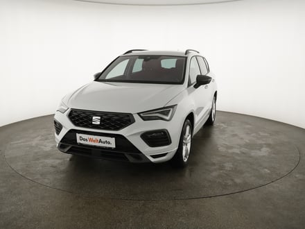 SEAT Ateca FR 1.5 TSI ACT