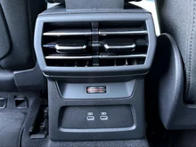 Audi A3 Sportback 30 TFSI in Navarrablau Metallic
