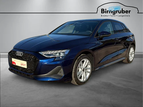 Audi A3 Sportback 30 TFSI
