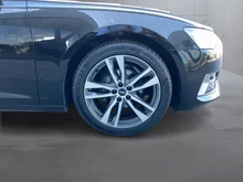 Thumbnail-Foto von Fahrzeug