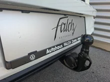 Thumbnail-Foto von Fahrzeug