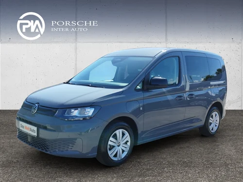 VW Nutzfahrzeuge Caddy VW Caddy eHybrid 110 kW