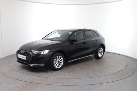 Audi A3 Sportback 35 TFSI