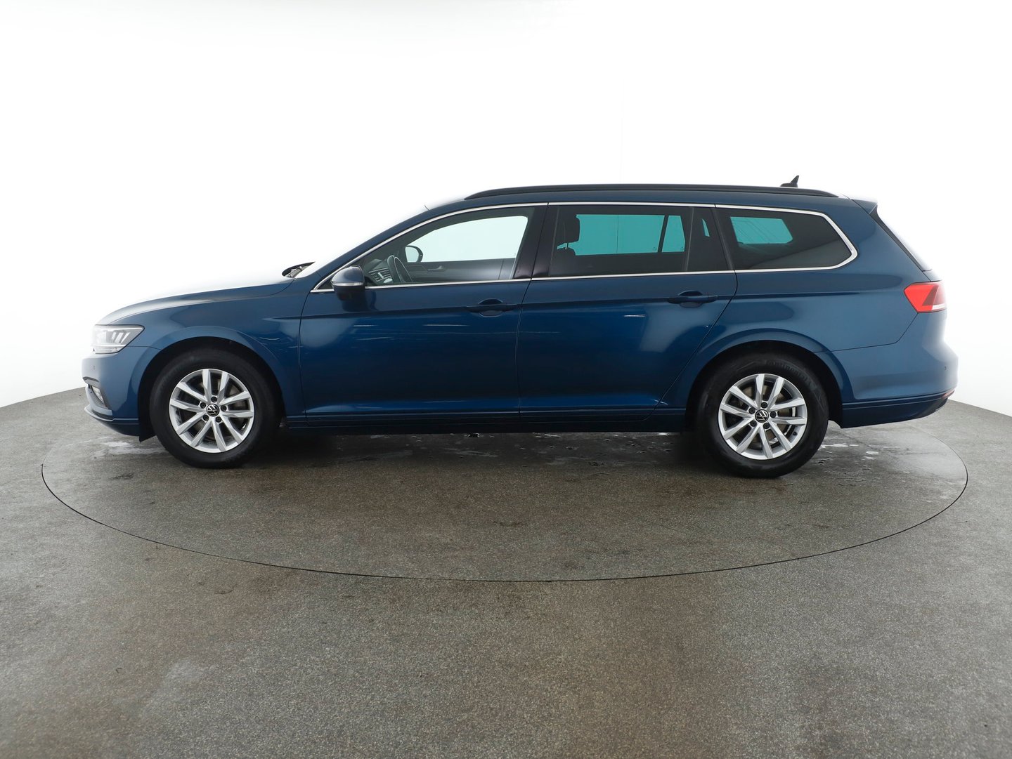 VW Passat Variant Business TDI | Bild 8 von 31