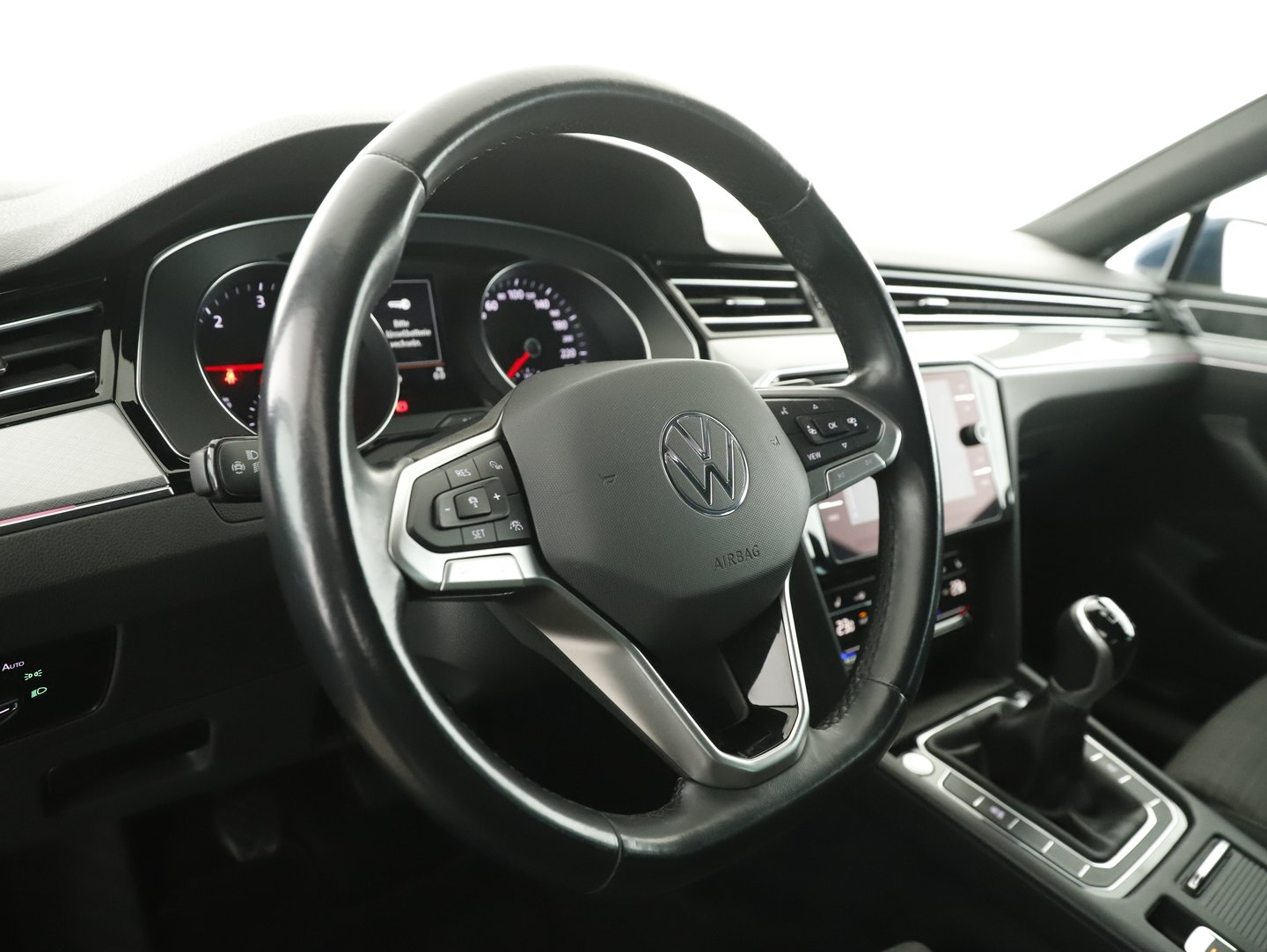 VW Passat Variant Business TDI | Bild 15 von 31