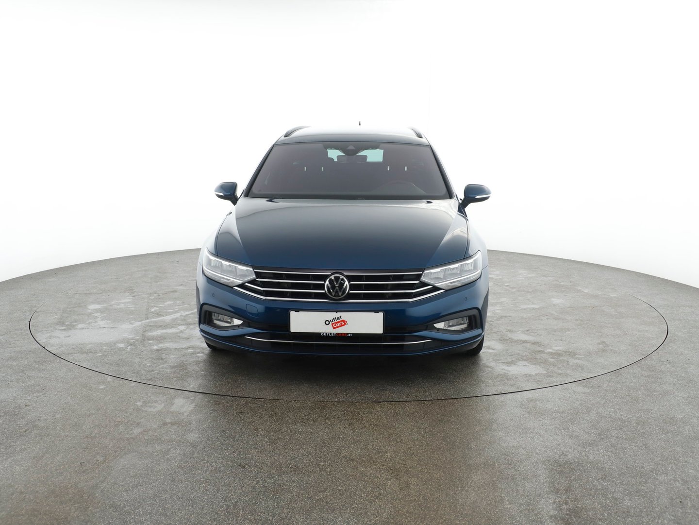 VW Passat Variant Business TDI | Bild 2 von 31