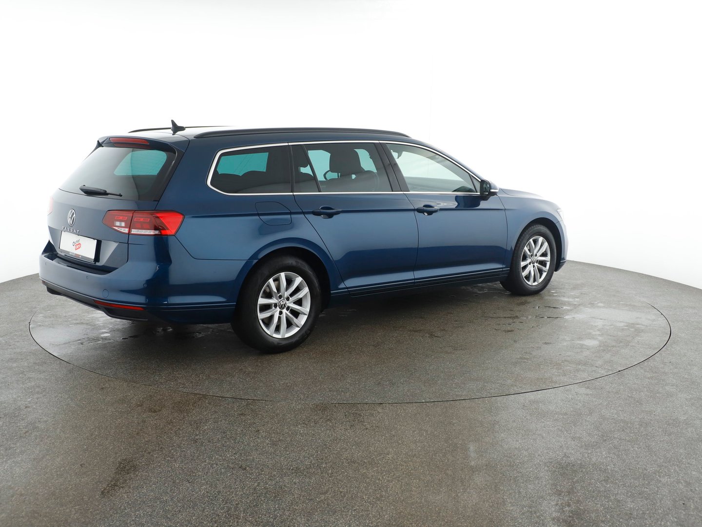 VW Passat Variant Business TDI | Bild 5 von 31