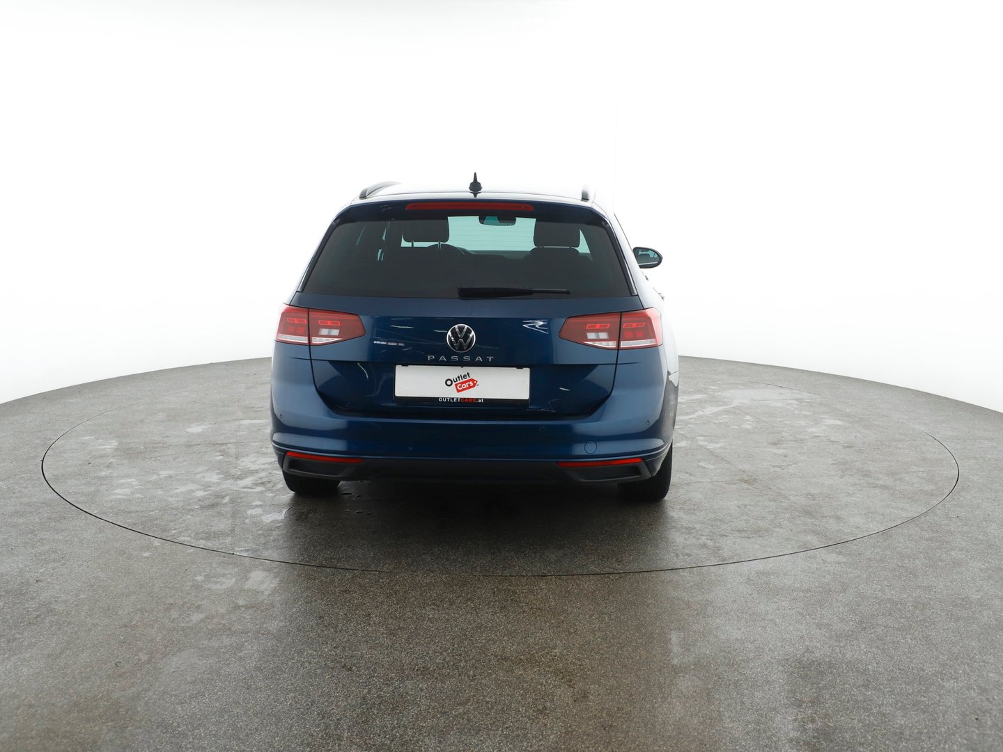 VW Passat Variant Business TDI | Bild 6 von 31