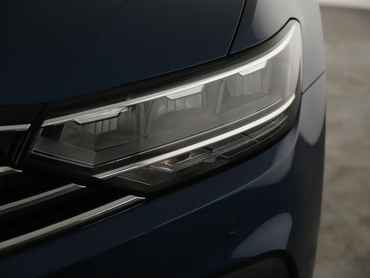 VW Passat Variant Business TDI | Bild 29 von 31