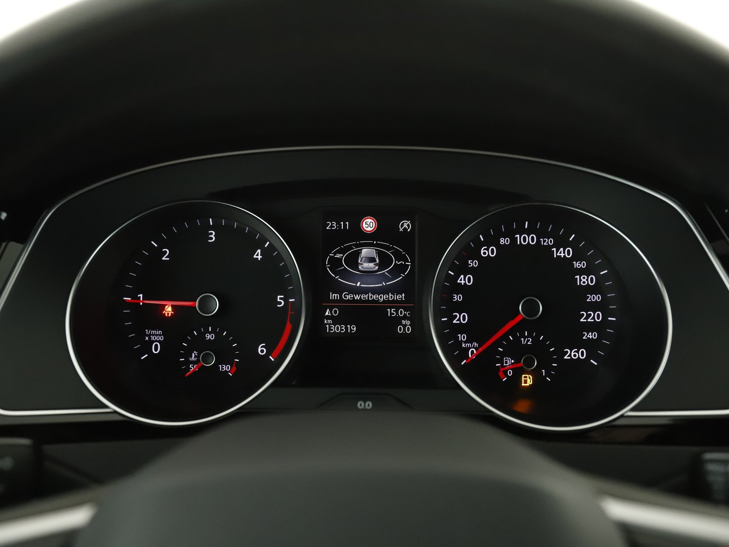 VW Passat Variant Business TDI | Bild 16 von 31