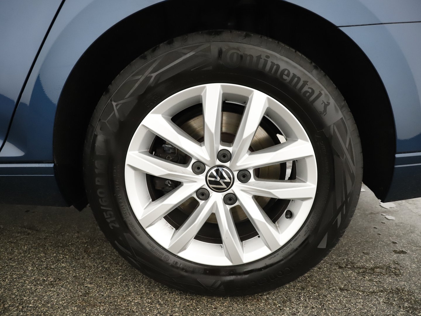 VW Passat Variant Business TDI | Bild 9 von 31