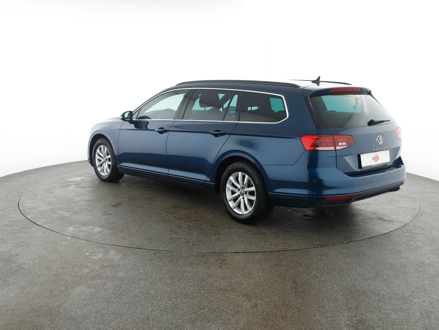 VW Passat Variant Business TDI | Bild 7 von 31