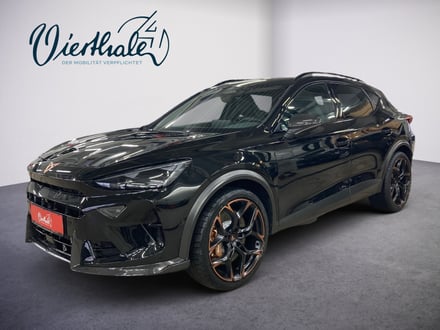 CUPRA Formentor VZ5 390 PS DSG 4Drive