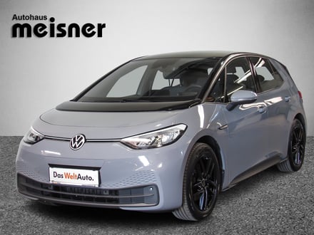 VW ID.3 Pure Performance 110 kW Basis