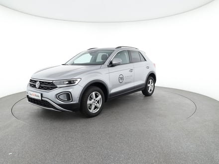 VW T-Roc Friends TSI