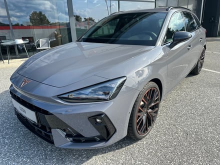 CUPRA Leon SP Kombi 2.0 TSI 204 PS DSG 4Drive