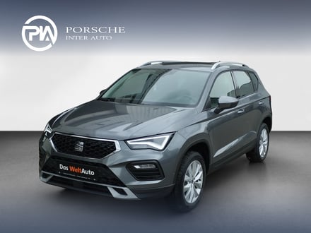 SEAT Ateca Style Edition 1.5 TSI ACT DSG