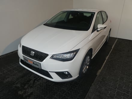SEAT Ibiza Reference Edition 1.0