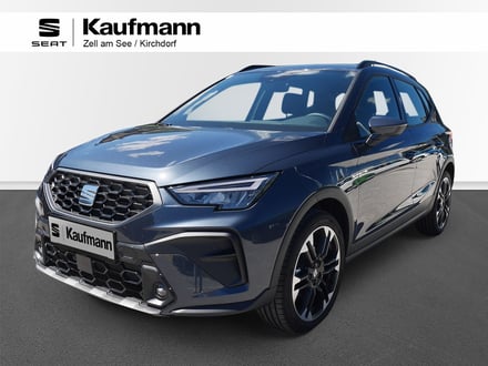 SEAT Arona Style Edition 1.0 TSI DSG